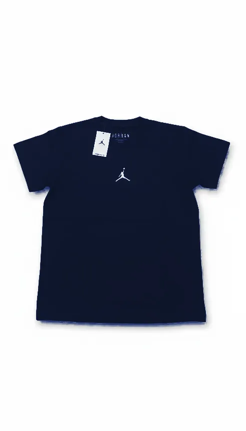Remera Jumpman Navy